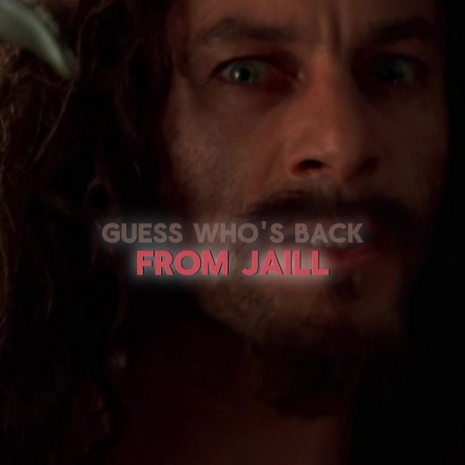 Captain Hook Edit 2003 Featuring Jason Isaacs | Peter Pan Theme