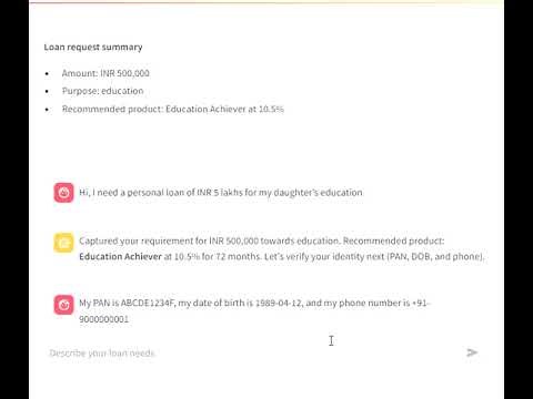 Working App - Frontend Backend Integration