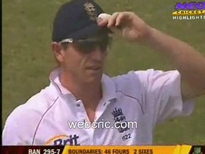 1st test Bangladesh vs England Day 3 Highlights Part 2