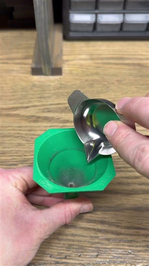 Reloading 255gr 350 Legend!! #fun #satisfying #testing #awesome #education