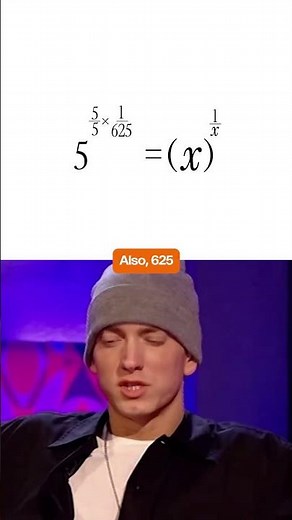 Maths Olympiad Question !