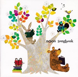 Noon - Songbook