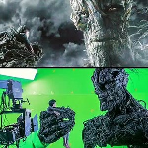 Behind The Scenes Footage 🔥 🎬 Movie: A Monster Calls (2016) 🎥 Director: J. A. Bayona 🗓 Release date: October 7, 2016 💰 Budget: $43 million ➡️ via Instagram.com/digiartpiles | FilmFreeway