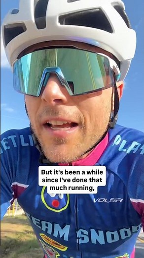 🌀 First cyclocross race, a bit jittery but fun 🏁 #shorts #fitness #cycling