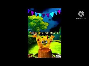 Who Said That I Wanna Burp Effects