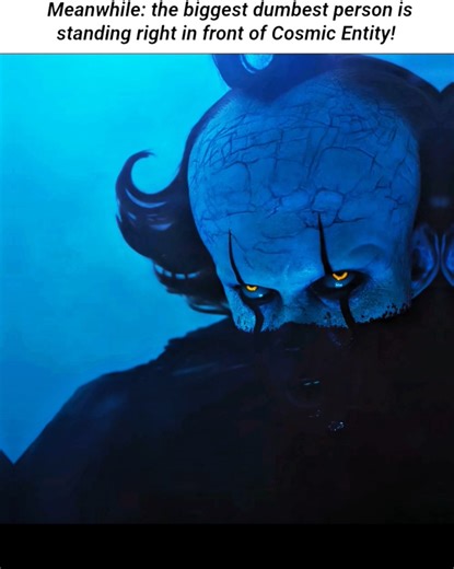 I Will TEACH YOU!!! | PENNYWISE EDIT | IT WELCOME TO DERRY | #pennywise #it2 #maturin #fyps #movies