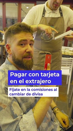 Pagar con moneda local o euros en el extranjero: ¿qué conviene?