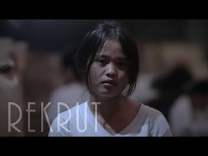 REKRUT - HUMAN TRAFFICKING IN THE PHILIPPINES