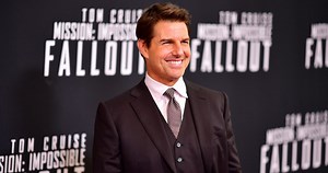 Inside the Mysteries of Tom Cruise’s Life at 56: Leaving L.A., Staying Single and Working Nonstop
