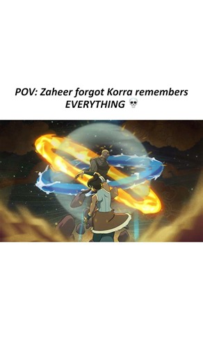 Korra Gets FULL Revenge on Zaheer 😭 | Avatar Legends: The Fighting Game