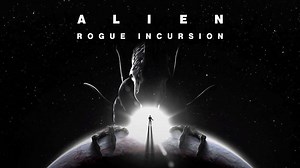 ALIEN: Rogue Incursion - Announcement Teaser Trailer