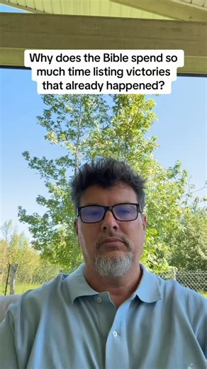 Joshua chapter 12 explained. #Joshua12 #biblestudyforbeginners #biblestudy | Chad McAllister