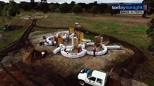 On next week's show, see how a WA couple is beating the mortgage trap. | Today Tonight