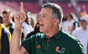 Corey Hetherman sends bold wake up call to Hurricanes defense, upon arrival in Mario Cristobal's program