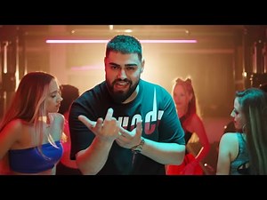 Iuly Neamtu - Te-as tine intr-un septar [Videoclip Oficial] 2022
