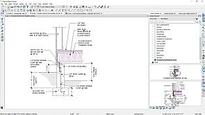 Adding Insertion Points to CAD Blocks