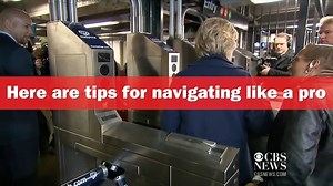 5 awesome NYC transit hacks you need to know | Time Out New York