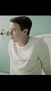 Forced to swallow hundreds of live eels—just because he uncovered the truth behind the sanit #movie