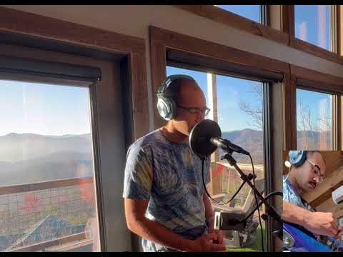 With or Without You (U2 Cover)