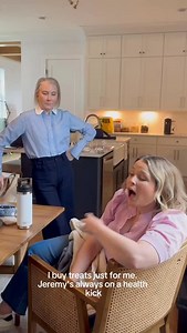 We’ve got so many of these, it officially became a series. Welcome to Part 1 of “Things Our Husbands Do That Would Put Us In Marriage Counseling” 😂 | The Home Edit