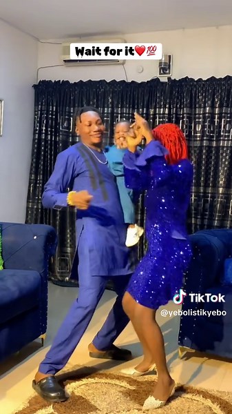 Family Transition Video Compilation | Heartwarming TikTok Transitions