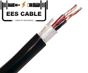 [Hot Item] Low Voltage Submarine Cable XLPE Cable