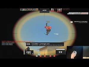 TF2 - Believe