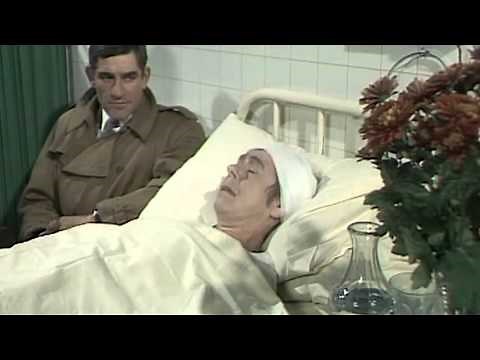 Dick Barton - Special Agent - The Complete Series (1979)