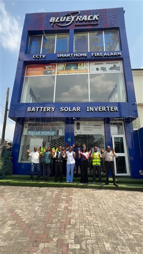 SOLAR INVERTER, CCTV, SMART HOME AUTOMATION & CAR TRACKING on Instagram: "Happy New Year 🎉 From all of us at Bluetrack Global Technologies, We sincerely thank our esteemed customers for your trust and support. Wishing you a year filled with success, growth, and reliable power solutions. We are still your Number1 Go-To for SOLAR SYSTEM, CCTV SECURITY CAMERAS, SMART HOME AUTOMATION & CAR TRACKING SYSTEM."