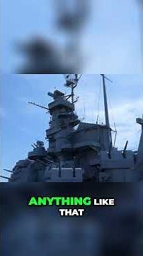 Explore the USS Missouri: A Free Historic Tour