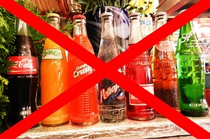 5 Reasons To Quit Drinking Soda (And How To Do It) - Personal Excellence