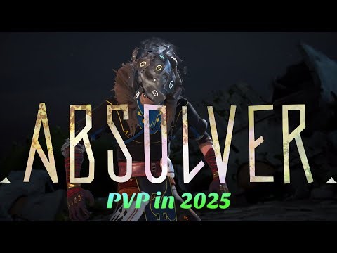 Absolver PVP in 2025
