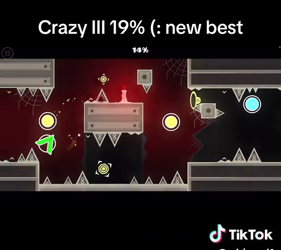 Mastering Geometry Dash: Crazy III Level Tips