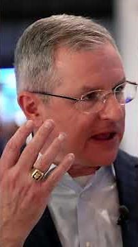 Qualcomm on 6G Innovation & Spectrum Strategy with John Kuzin