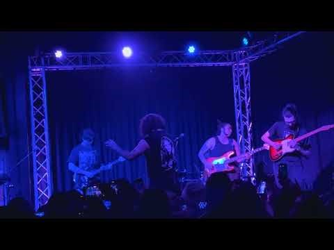 Mind's Eye - live at Backstage at Revel in Albuquerque [FULL SET] 10/27/25