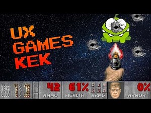 ЧТО UX ДИЗАЙНЕРАМ ПОЗАИМСТВОВАТЬ ИЗ ВИДЕОИГР? — uWebDesign подкаст #97