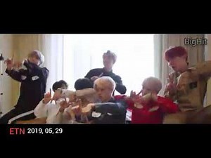 【防弹少年团BTS】官方 防弹少年团 'So What' MV