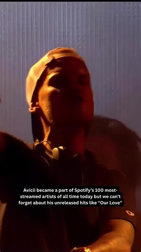 Avicii: Celebrating 13 Years of Musical Legacy
