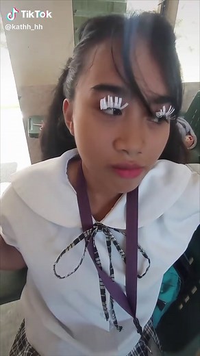 #longlashes #trend #habibi #extensionlashes #paperlashes #school