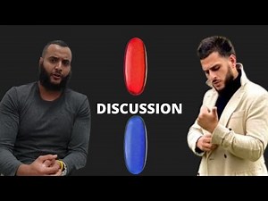 Saturday Live Night - ‪@MohammedHijab‬ ‪@MahdiTidjani‬