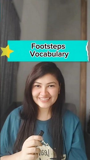 Walk the talk… but with the right sound! 😎From stomping in anger to tiptoeing like a ninja —