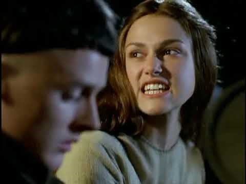 Princess Of Thieves DVD Trailer