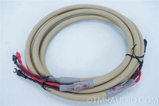 Cardas Neutral Reference Speaker Cables