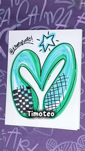 Letter M step from scratch full tutorial on YouTube 👩🏽‍🏫🖍️ #shortvideo #viralshort #shorts #short