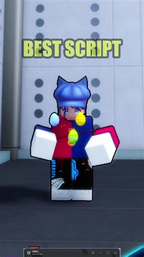 SCRIPT DE GIROS INFINITOS DO BLUE LOCK RIVALS #bluelockrivals #bluelock #roblox #script #kaiser