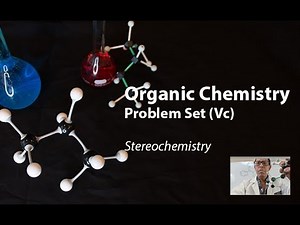 Stereochemistry Basics | Fischer Projection, Enantiomers & Enantiomeric Excess