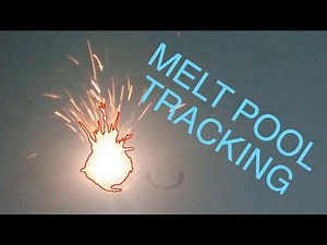 Error-free 3D printing - In Situ Real-Time Defect Detection and Tracking in Metal 3D Printing