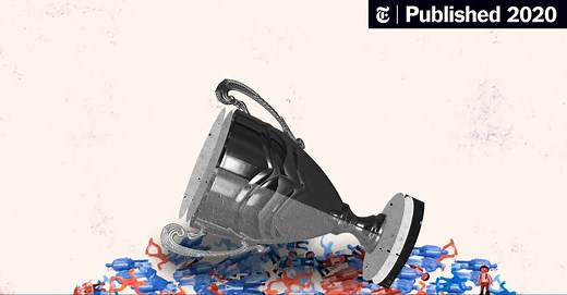 How Trump Could Win Again, Even if He Loses