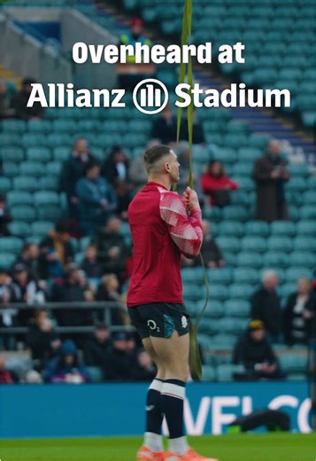 Exciting Match Day Commentary at Allianz Stadium