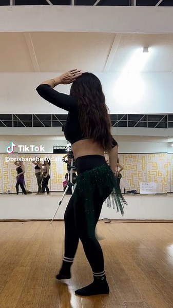 Nerissa Koukla on TikTok